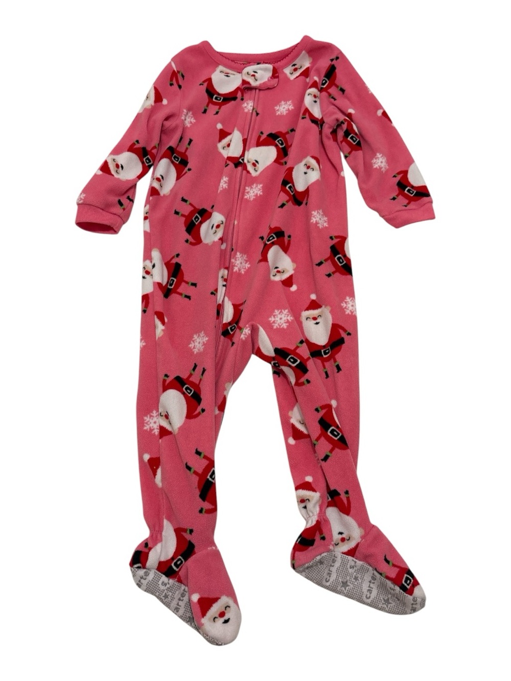 Carter’s Christmas Pajamas